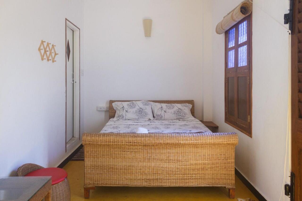 French Rivera Heritage Boutique Villa 蓬蒂切里 外观 照片