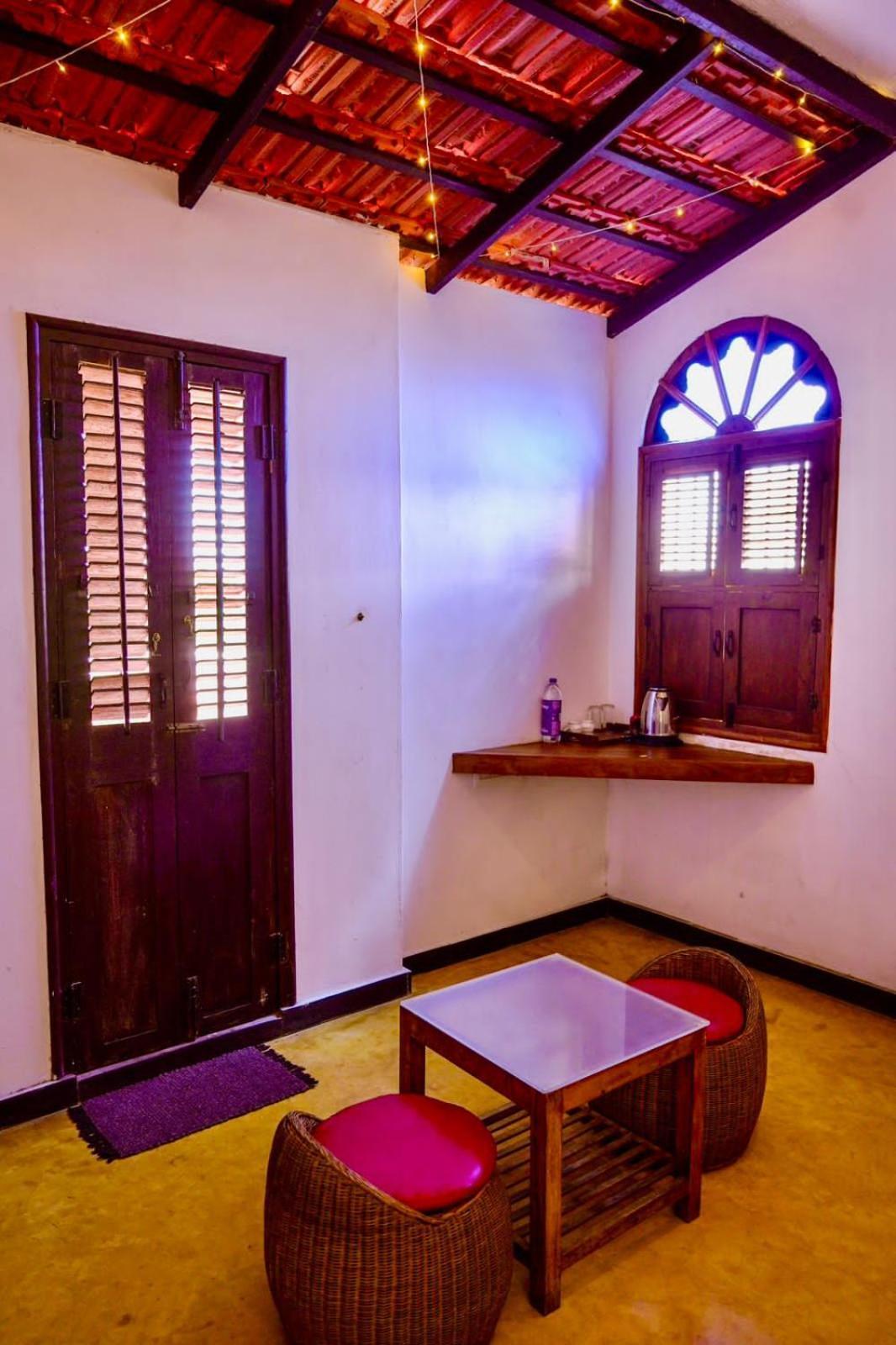 French Rivera Heritage Boutique Villa 蓬蒂切里 外观 照片
