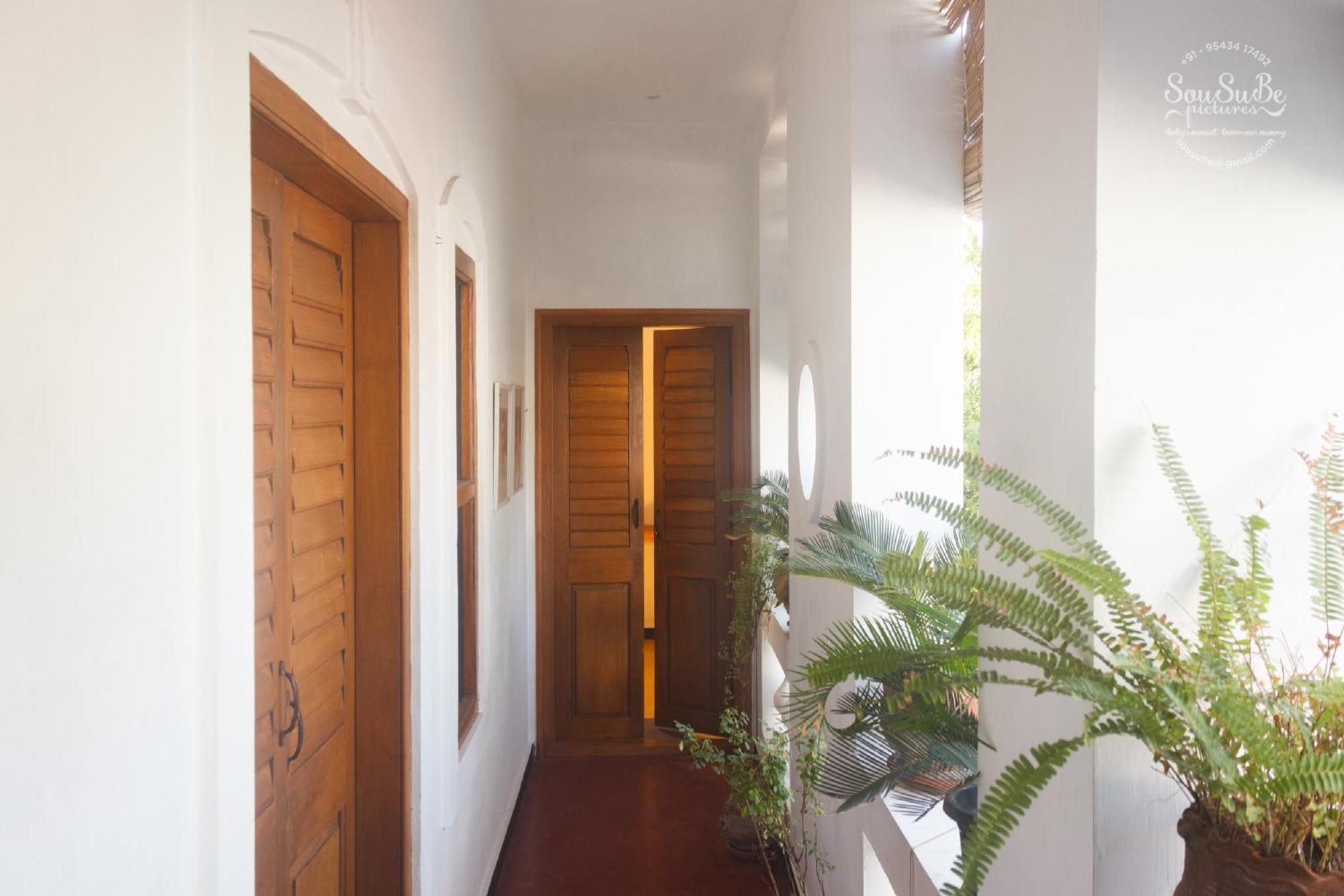 French Rivera Heritage Boutique Villa 蓬蒂切里 外观 照片
